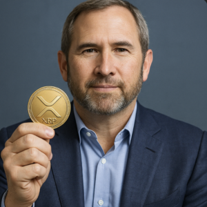 Brad Garlinghouse Hints On $125 XRP Million SEC Fine Predicts Bitcoin Hitting $200K